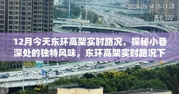 东环高架实时路况与小巷深处的独特风情探索，意外发现与深度体验