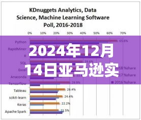 驾驭未来，亚马逊实时数据分析工具引领自信与成就之路