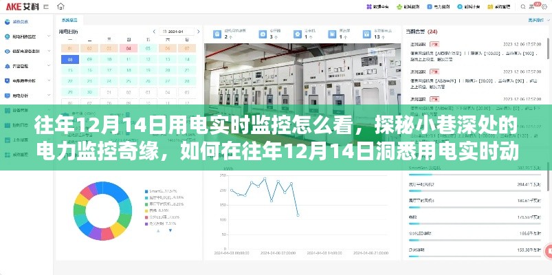 探秘往年12月14日用电实时监控，小巷深处的电力动态洞悉之旅