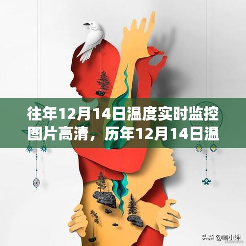 历年12月14日温度实时监控图片高清回顾，微观记录下的气候变迁观察