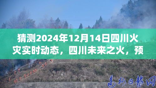 四川未来之火，透过视角预测与反思四川火灾实时动态演变（猜测至2024年12月14日）