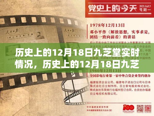 历史上的九芝堂在12月18日的实时情况深度解析与回顾