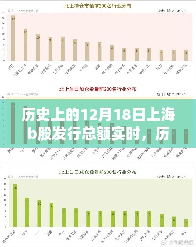 历史上的12月18日上海B股发行总额实时解析及数据播报