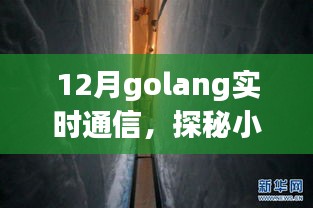 探秘小巷深处的Golang实时通信秘境，特色小店的秘密实践