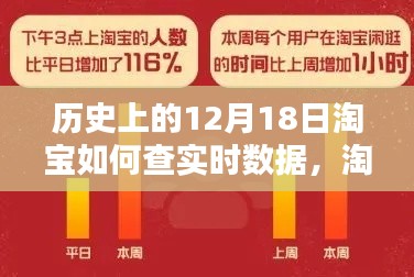 淘宝数据日，回顾淘宝实时数据查询的历史与一位普通用户的淘宝历程