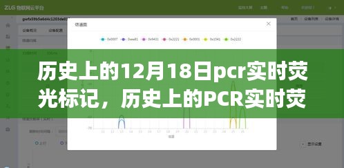 历史上的PCR实时荧光标记技术，12月18日的里程碑事件回顾