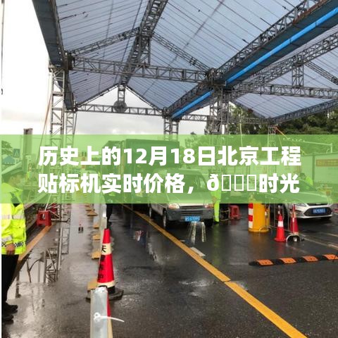 🚀历史上的12月18日北京工程贴标机，实时价格与创新力量回顾🚀