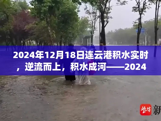 逆流而上，积水成河——连云港积水下的励志故事