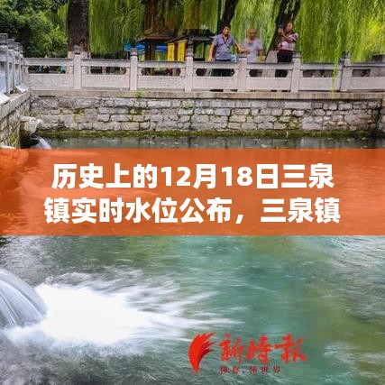 三泉镇历史实时水位公示，智能监测开启新纪元，12月18日水位数据公布