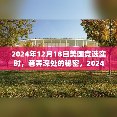 巷弄深处的秘密，2024年美国竞选日下的独特小店探秘实录