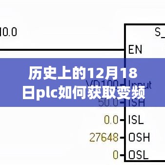 历史上的十二月十八日PLC探寻变频器实时频率，自然律动与和谐之旅