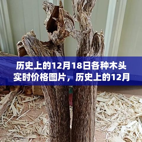 历史上的木材市场波动与木头实时价格背后的故事，揭秘12月18日木材市场与价格图片回顾