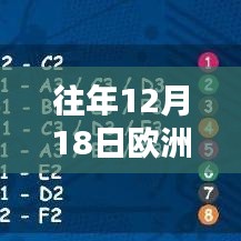 『科技赋能观赛体验，欧洲杯赛程表智能查询系统实时更新』