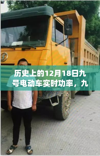 九号电动车的秘密故事，实时功率探寻之旅（历史篇）