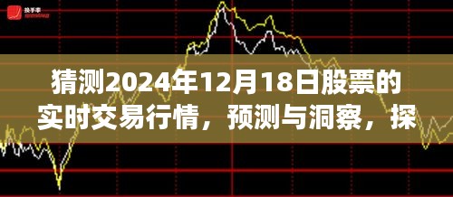 探索未来股票交易行情，预测与洞察——以2024年12月18日股市实时交易行情为例