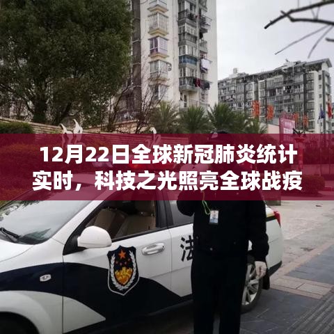 全球新冠肺炎实时统计追踪器上线，科技助力战疫时刻，照亮全球抗疫之路（12月22日更新）