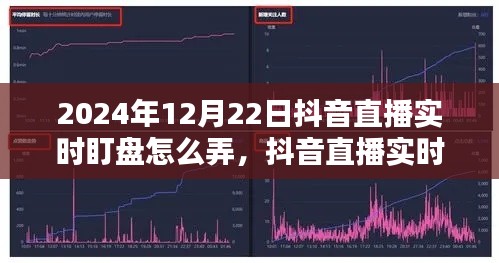 抖音直播实时盯盘操作指南与深度评测，2024年最新教程