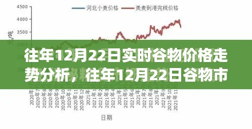 深度解析，往年12月22日谷物市场实时走势与价格走势洞察报告