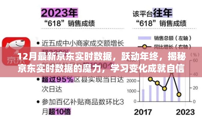 揭秘京东年终魔力，实时数据跃动年终，助力自信与梦想实现之路