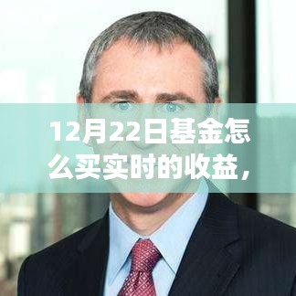 12月22日基金实时购买策略与收益洞察，深度解析及观点阐述