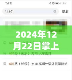 关于掌上公交实时查询系统在2024年12月22日的实时性分析与真实情况探讨