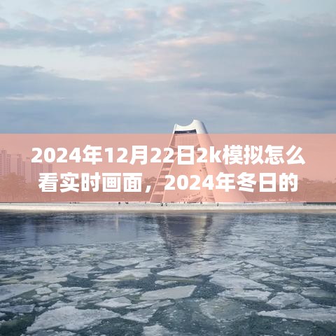 2024年模拟游戏时光，探索实时画面与冬日奇妙之旅