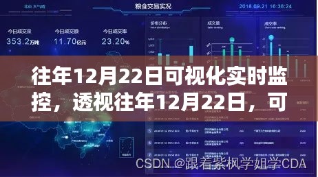 可视化实时监控，透视往年12月22日的辉煌瞬间与深远影响纪实