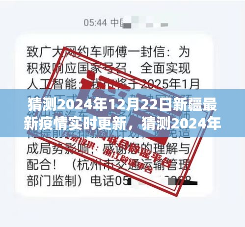 2024年12月22日新疆疫情实时更新，防疫进展、动态及应对策略猜测