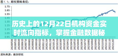 历史上的12月22日机构资金实时流向详解与操作指南，金融数据秘籍助你洞悉市场动向