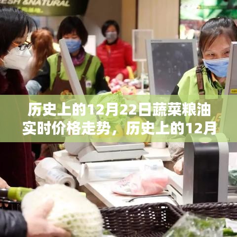 历史上的12月22日蔬菜粮油实时价格走势深度解析与回顾