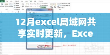 Excel局域网共享实时更新操作指南，从初学者到进阶用户的实用指南