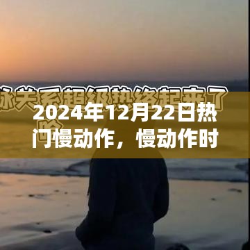 探寻时光之韵，2024年12月22日慢动作下的心动瞬间