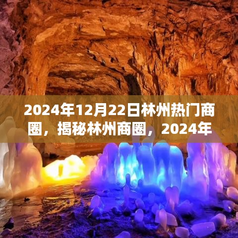 揭秘林州商圈，冬至盛景下的繁华盛况（2024年12月22日）