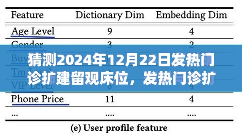 发热门诊扩建留观床位步骤指南，预测未来趋势与应对准备（以预测2024年为例）