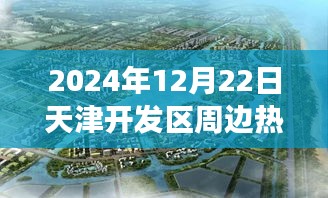 2024年12月22日天津开发区周边房产展望，热门房源一览