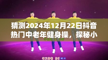 探秘小巷深处的宝藏，揭秘2024年抖音热门中老年健身操的起源与发展趋势分析