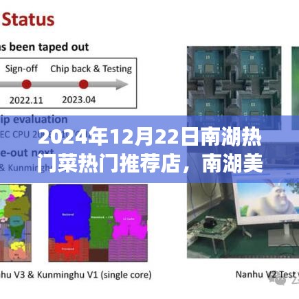 南湖美食盛宴，探寻热门菜与最佳推荐店铺，2024年南湖美食指南