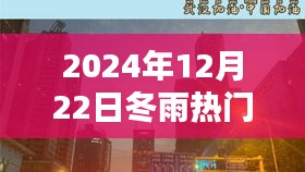 冬雨小巷探秘，记一家特色小店的独特风味，2024年冬雨热门文案