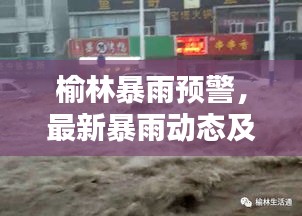 榆林暴雨预警，最新暴雨动态及应对指南