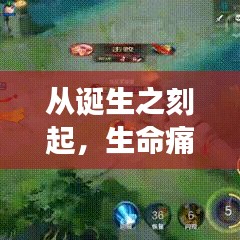 从诞生之刻起，生命痛苦之旅启程